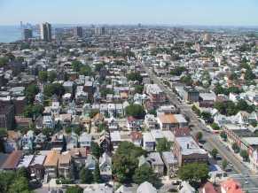 OVERVIEW. North bergen palisades 4