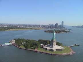 Statue of Liberty 3